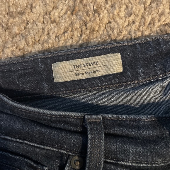 AG Adriano Goldschmied - Picture 3 of 4